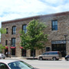 Old Seed Building Lawrence, Kansas